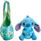 Stitch Pelúcia Baby Disney Lilo E Stitch 25cm - Fun F0002-6