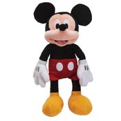 Mickey Mouse Pelúcia Disney Hipoalergênico 40cm F00215 Fun