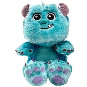 Sulley Big Feet Pelúcia James Sullivan Monstros S.a 30cm Fun