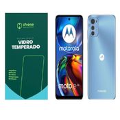 Película Premium Hprime Vidro Temperado 9h Motorola Moto E32