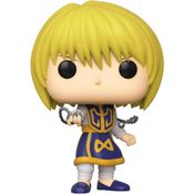 Funko Pop Hunter x Hunter Kurapika Original