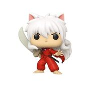 Funko Pop InuYasha Inuyasha 767