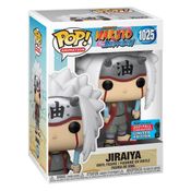 Funko Pop Naruto Shippuden Jiraiya Exclusivo Original