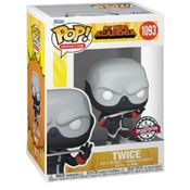 Funko Pop My Hero Academia Twice 1093 Exclusivo