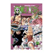 One Piece 3 em 1 - Vol 14 Novo Lacrado em Português