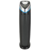 Purificador de Ar GermGuardian 3 em 1 HEPA para Ambientes de até 85 metros quadrados com Filtro HEPA e Redução de Odores por Luz UVC, AC5000E