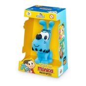 Boneco Bidu Turma da Mônica Adijomar