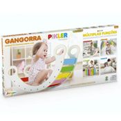 Gangorra Pikler Infantil Múltiplas Funções Junges 604
