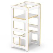 Torre de Aprendizagem Montessoriana Junges 918