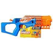 Lançador Nerf N Series Topbreaker Hasbro