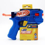 Lançador Nerf N Series Purestrike Hasbro