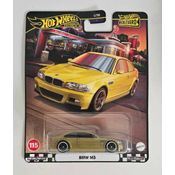 Hot Wheels Boulevard - BMW M3