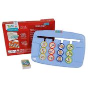 Brinquedo Didático Logic Fun +3 Anos - Tateti