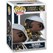 Funko Pop Games Senna League of Legends #1043