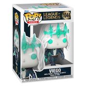 Funko Pop Games Viego League of Legends #1044