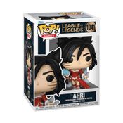 Funko Pop Games Ahri League of Legends #1041