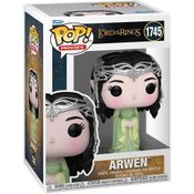 Funko Pop Arwen The Lord of The Rings #1745