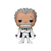 Funko Pop One Piece Monkey D. Garp #1850
