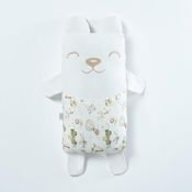 Naninha Hug Agarradinho Urso Big Friends Verde Floresta