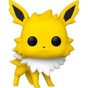 Funko Pop Games Pokemon Jolteon #628