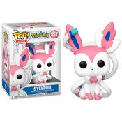 Funko Pop Games Pokemon Sylveon #857