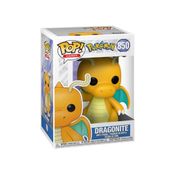 Funko Pop Games Pokemon Dragonite #850