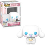 Funko Pop Cinnamoroll com Bolo - Hello Kitty and Friends #92