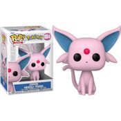 Funko Pop Games Pokemon Espeon #884