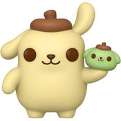 Funko Pop Pompompurin - Hello Kitty and Friends #94