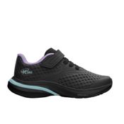 Tênis Infantil Kidy Slip On Preto