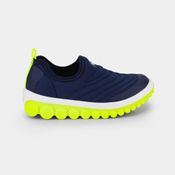 Tênis Infantil Bibi Roller 2.0 Azul