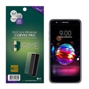 Película Hprime Curves   K12 Plus/ Q40