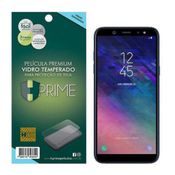 Pelicula HPrime Samsung Galaxy A6 2018 5.6 - Vidro Temperado