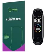 Película HPrime para Xiaomi Mi Band 4 - Curves PRO
