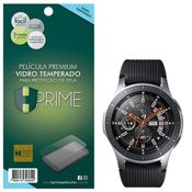 Pelicula HPrime para Galaxy Watch 42mm - Vidro Temperado Transparente