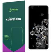 Película HPrime para Galaxy S20 - Curves PRO