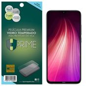 Película HPrime para Xiaomi Mi 9 SE - Vidro Temperado Transparente