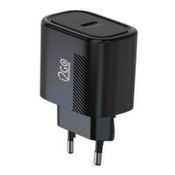 Carregador Turbo De Parede Tipo Usb-c 18w I2go Pro 18w