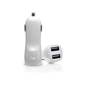 Carregador Veicular 2usb 2,1amps 10w I2go I2gdbl197 Cores
