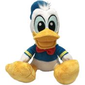 Pato Donald Pelúcia Big Feet 30cm Disney F01369 - Fun Disney