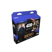 Star Wars Unlimited Shadows of the Galaxy Two Player Starter Ingles