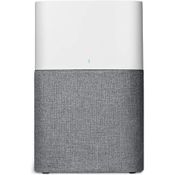 Blueair Blue Pure 211 Purificador de Ar Automático com Tecnologia HEPASilent, Área 50 m2, 110V, Cinza