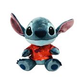 Pelucia - Disney - Stitch Havaiano - Fun