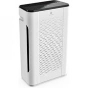 Purificador de Ar com Filtro True HEPA, Área até 320 m2 e Controle por APP, Airthereal APH320, Cinza