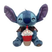 Pelucia - Disney - Stitch - Attacks Snacks Sorvete - Fun