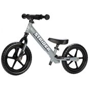 Bicicleta sem Pedal para Crianças de 2 a 3 Anos, Strider, Azul