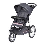 Carrinho de Bebê Baby Trend Expedition Jogger, Conforto e Segurança para os Pais e Filhos