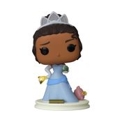 Figura de Vinil - Funko - Disney Princesas - Tiana - Candide