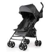 Carrinho de Bebê Summer by Ingenuity 3D Mini: Leve, Compacto e Perfeito para Viagens - Cinza