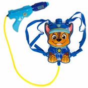 Lançador de Água com Mochila - Patrulha Canina - Toyng 53184